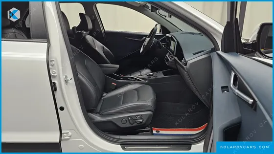 KIA NIRO SIGNATURE