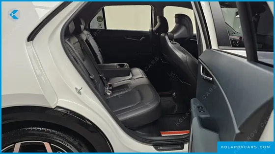 KIA NIRO SIGNATURE