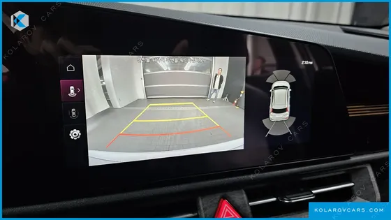 KIA NIRO SIGNATURE