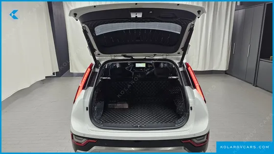 KIA NIRO SIGNATURE