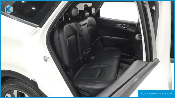 KIA SPORTAGE DIESEL 2.0 2WD