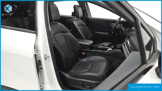 KIA SPORTAGE DIESEL 2.0 2WD
