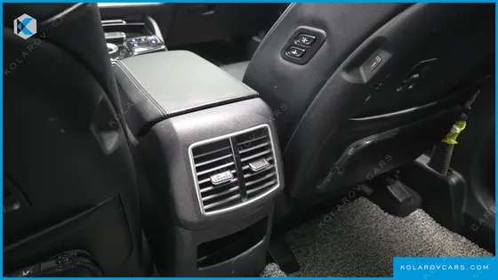 KIA SPORTAGE DIESEL 2.0 2WD