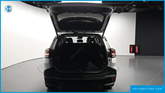 KIA SPORTAGE DIESEL 2.0 2WD