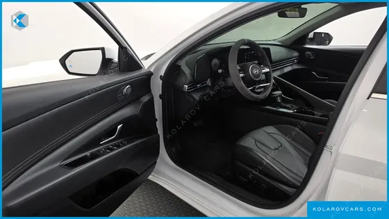 HYUNDAI ELANTRA (AVANTE) 1.6