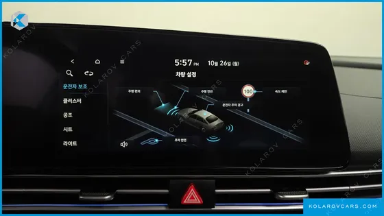 HYUNDAI ELANTRA (AVANTE) 1.6