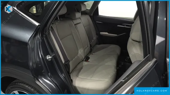 KIA SELTOS DIESEL 1.6 2WD