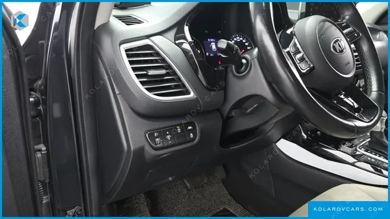 KIA SELTOS DIESEL 1.6 2WD