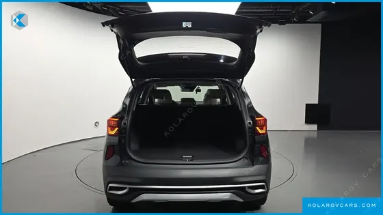 KIA SELTOS DIESEL 1.6 2WD