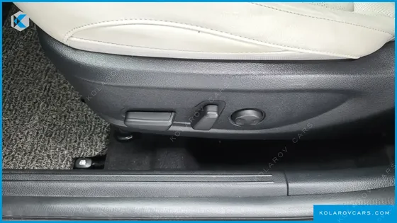 KIA SELTOS DIESEL 1.6 2WD