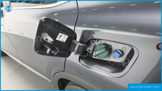 KIA SELTOS DIESEL 1.6 2WD