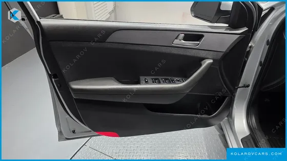 HYUNDAI SONATA LPI TAXI