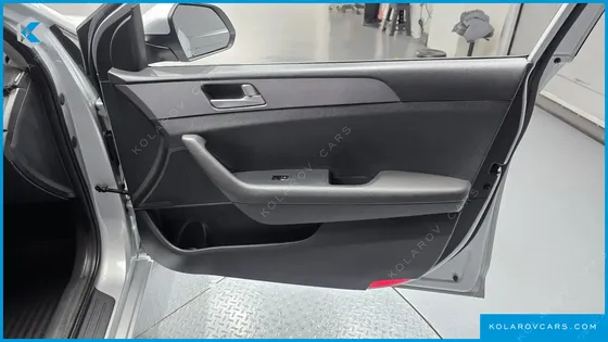 HYUNDAI SONATA LPI TAXI