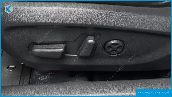 HYUNDAI SONATA LPI TAXI
