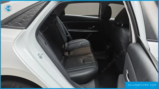 HYUNDAI ELANTRA (AVANTE) 1.6