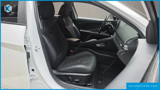 HYUNDAI ELANTRA (AVANTE) 1.6