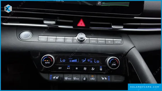 HYUNDAI ELANTRA (AVANTE) 1.6