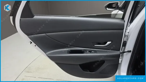 HYUNDAI ELANTRA (AVANTE) 1.6