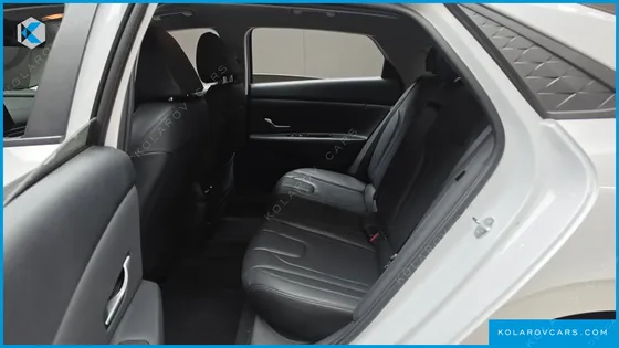 HYUNDAI ELANTRA (AVANTE) 1.6