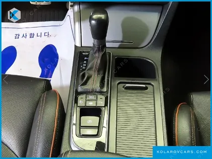 HYUNDAI SONATA 2.0 TURBO EXCLUSIVE