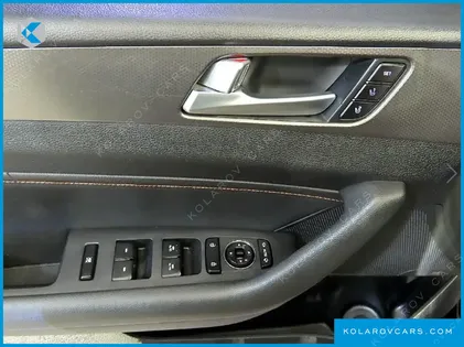 HYUNDAI SONATA 2.0 TURBO EXCLUSIVE
