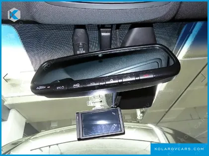 HYUNDAI SONATA 2.0 TURBO EXCLUSIVE