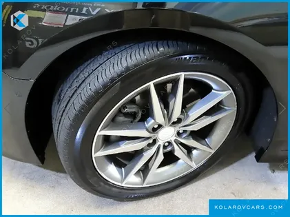 HYUNDAI SONATA 2.0 TURBO EXCLUSIVE