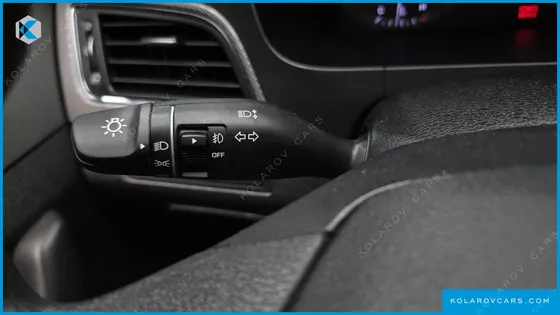 HYUNDAI SONATA LPI TAXI