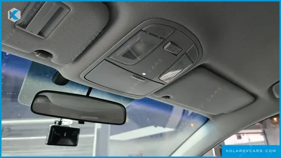 HYUNDAI SONATA LPI TAXI