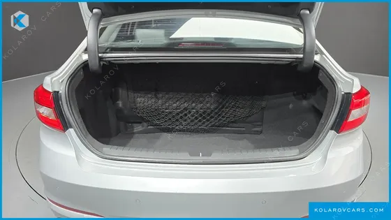 HYUNDAI SONATA LPI TAXI