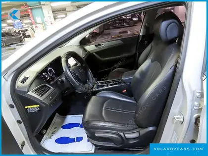 HYUNDAI SONATA LPI SMART