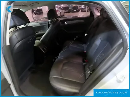 HYUNDAI SONATA LPI SMART