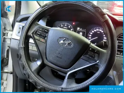 HYUNDAI SONATA LPI SMART