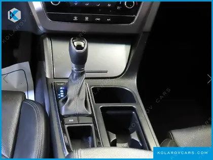 HYUNDAI SONATA LPI SMART