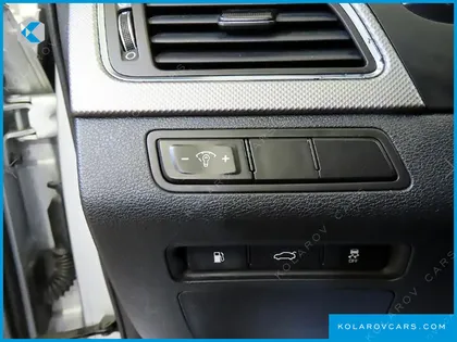 HYUNDAI SONATA LPI SMART