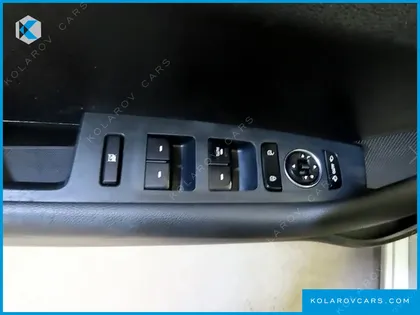 HYUNDAI SONATA LPI SMART