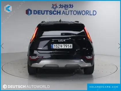 KIA NIRO SIGNATURE