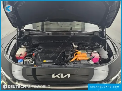 KIA NIRO SIGNATURE