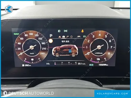KIA NIRO SIGNATURE