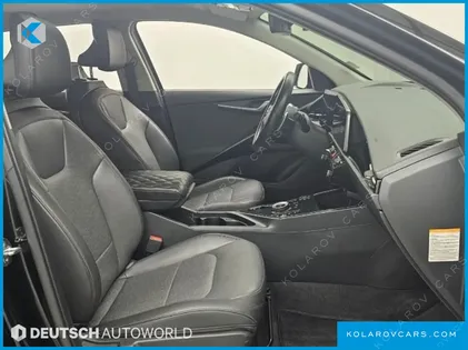 KIA NIRO SIGNATURE