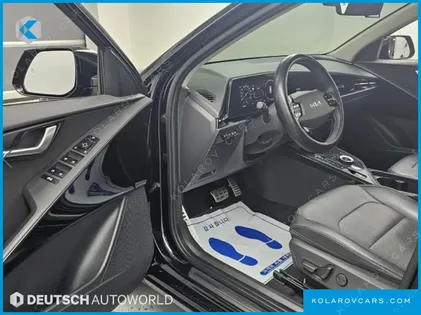 KIA NIRO SIGNATURE