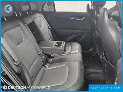 KIA NIRO SIGNATURE