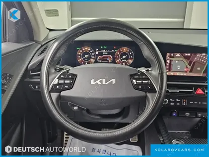 KIA NIRO SIGNATURE