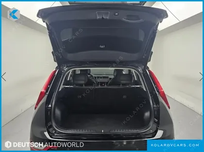 KIA NIRO SIGNATURE