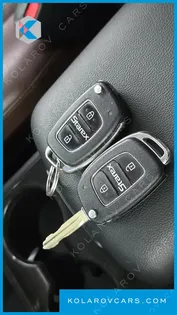 HYUNDAI STAREX 4WD URBAN 9-SEATER