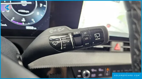 KIA SPORTAGE GASOLINE 1.6 TURBO 2WD