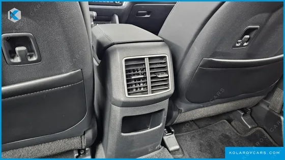 KIA SPORTAGE GASOLINE 1.6 TURBO 2WD