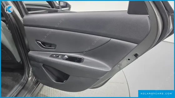 HYUNDAI ELANTRA (AVANTE) 1.6