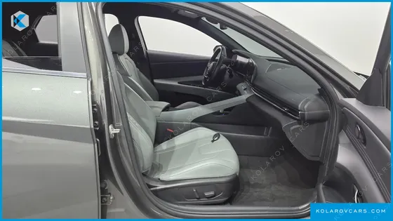 HYUNDAI ELANTRA (AVANTE) 1.6