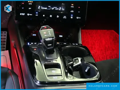 HYUNDAI TUCSON N LINE 2WD